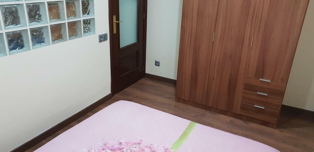 Apartamentos Salamanca Puerta Zamora, Centro, Wifi Con Salon Y 2 Dormitorios, Parking Ngoại thất bức ảnh